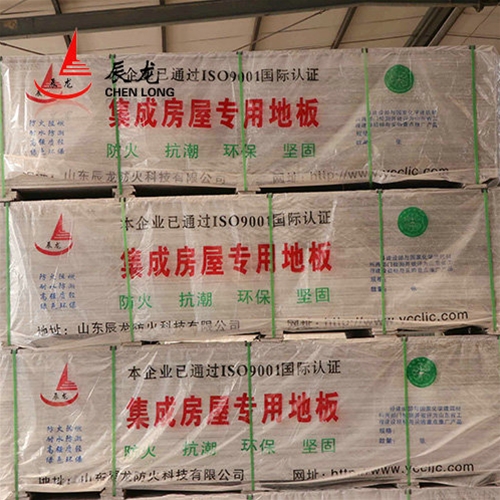 集成房屋專(zhuān)用地板